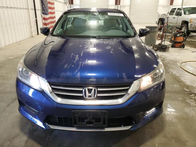 2015 HONDA ACCORD LX 1HGCR2F34FA170981