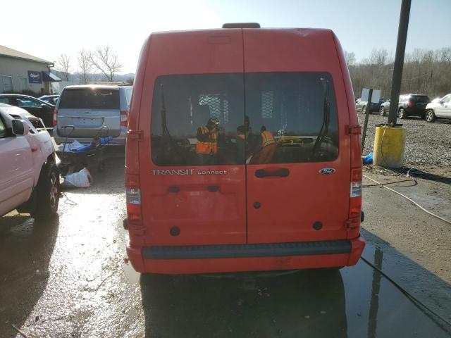 2010 Ford Transit Connect Xlt VIN: NM0LS6BN2AT028625 Lot: 44357944