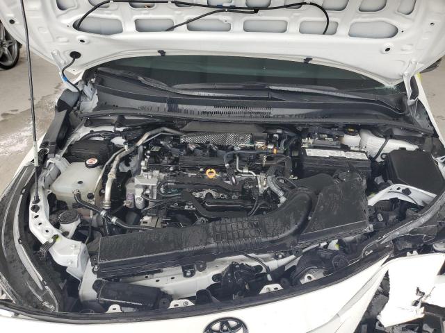 2022 TOYOTA COROLLA SE - 5YFS4MCE5NP134205