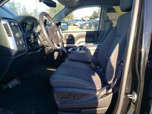 2017 CHEVROLET silverado 1GCVKREC4HZ293481