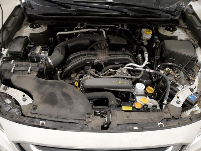 2021 SUBARU OUTBACK PR 4S4BTAFC3M3165578