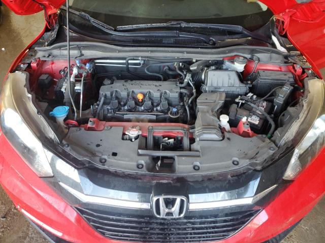 2017 HONDA HR-V EX 3CZRU5H59HG709407