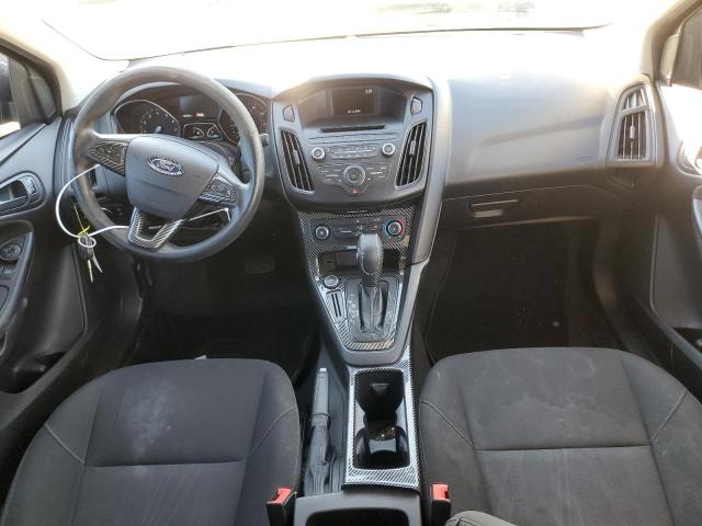 2015 FORD FOCUS S 1FADP3E29FL301968