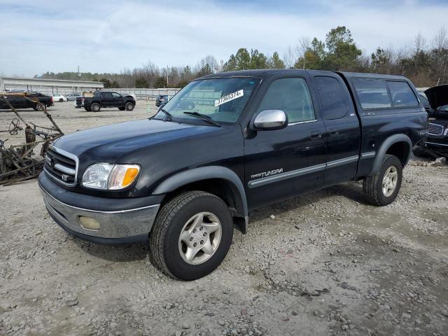 2000 Toyota Tundra 