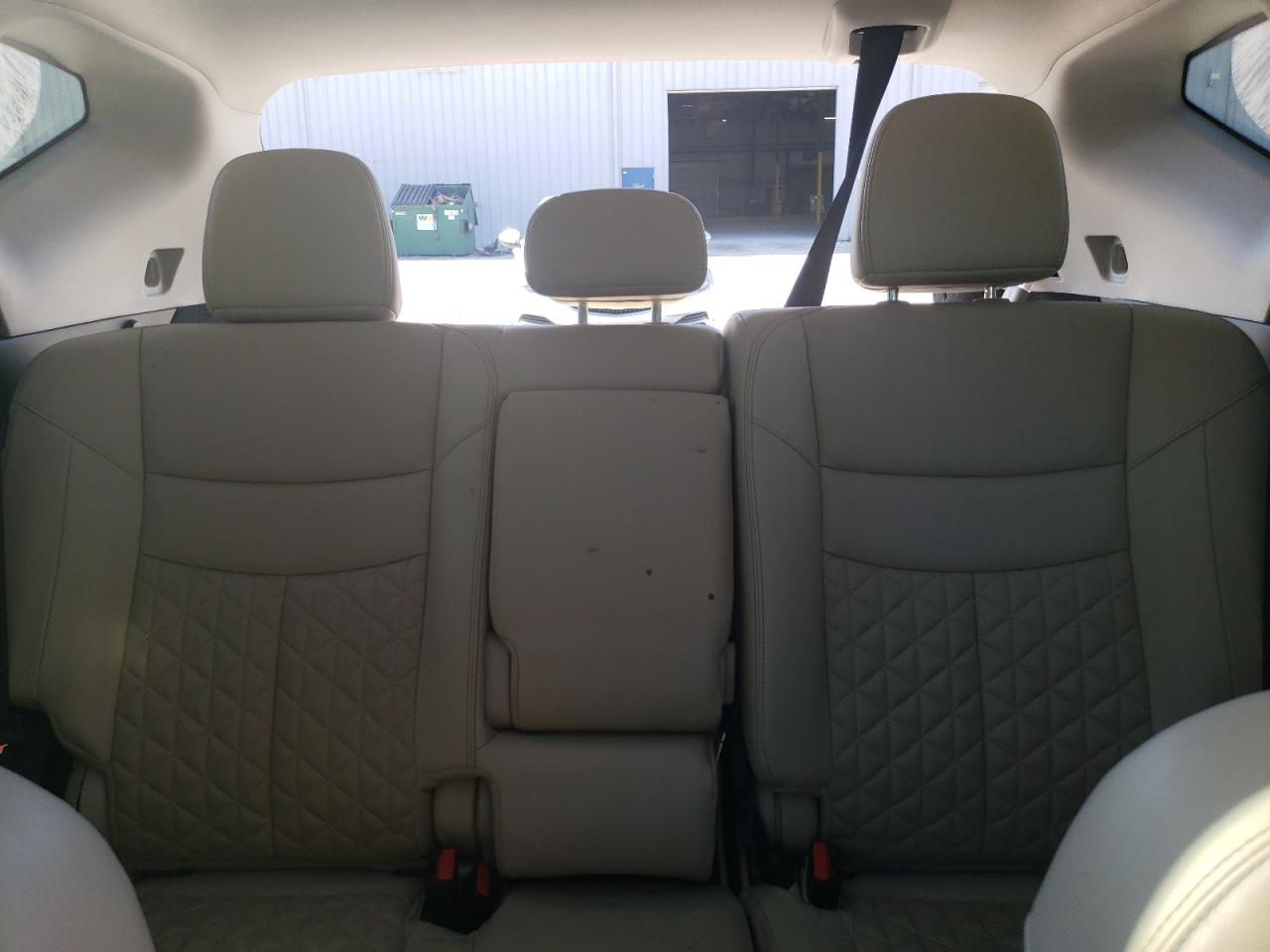 5N1AZ2DJ7MC141088 NISSAN MURANO 2021
