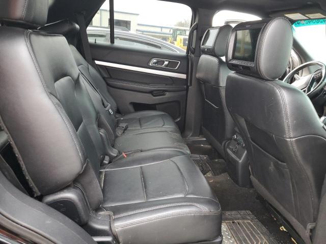1FM5K8D84GGA38956 2016 Ford Explorer Xlt
