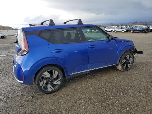 2023 Kia Soul Gt Line VIN: KNDJ53AUXP7200524 Lot: 81483303