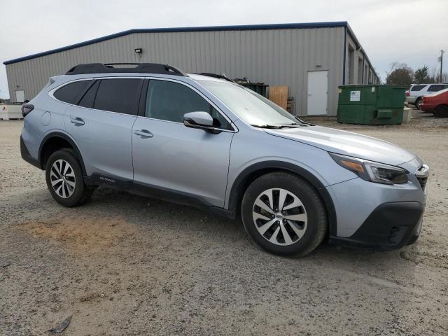 2020 SUBARU OUTBACK PR 4S4BTACC9L3229335