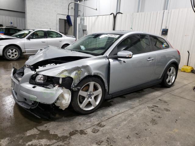 2009 Volvo C30 T5 VIN: YV1MK672492128100 Lot: 42244754