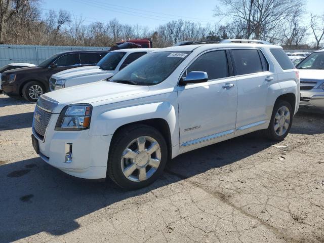 2014 GMC Terrain Denali