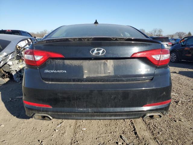 2015 Hyundai Sonata - Image 6