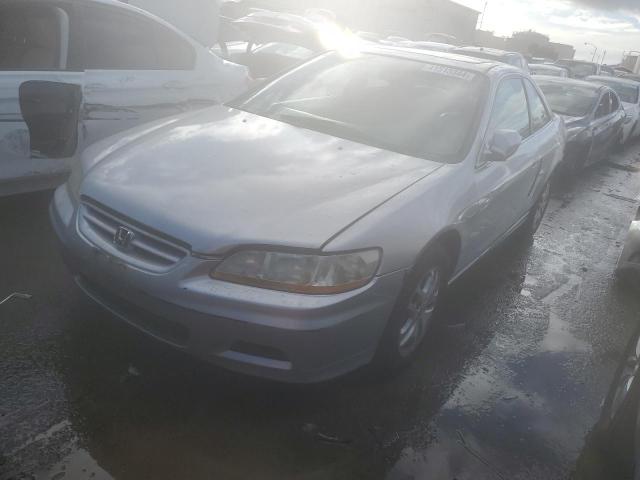 2001 Honda Accord Coupe EX