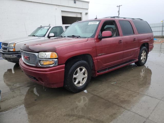 2004 GMC Yukon XL Denali