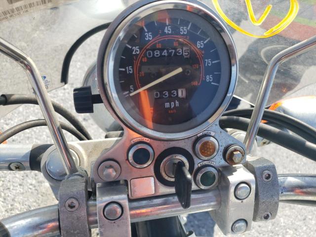 2006 HONDA REBEL JH2MC13016K202621