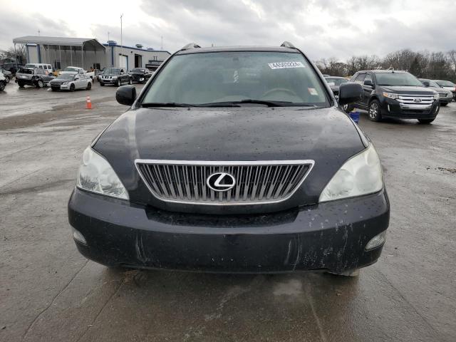 2T2GK31U57C020509 | 2007 Lexus rx 350