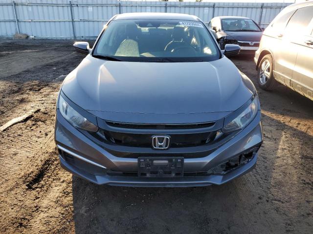 2019 Honda Civic Lx VIN: 2HGFC2E54KH025422 Lot: 41723944