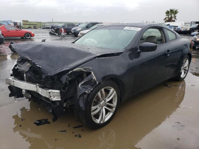 Lot #2469199793 2008 INFINITI G37 BASE salvage car