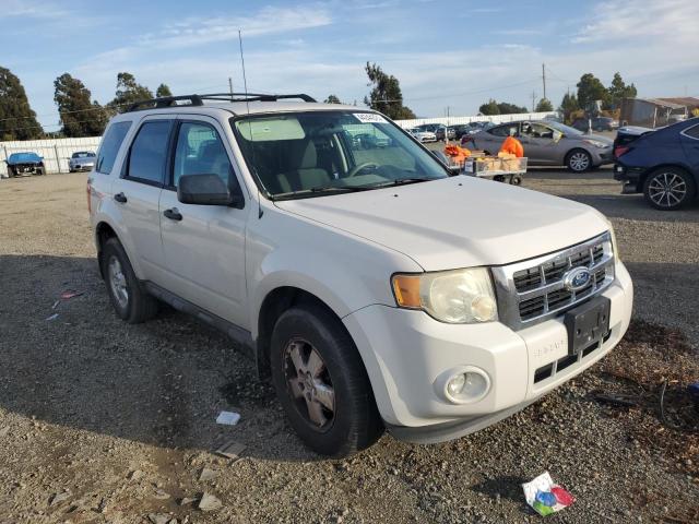 1FMCU0C73AKB78853 | 2010 Ford escape xls