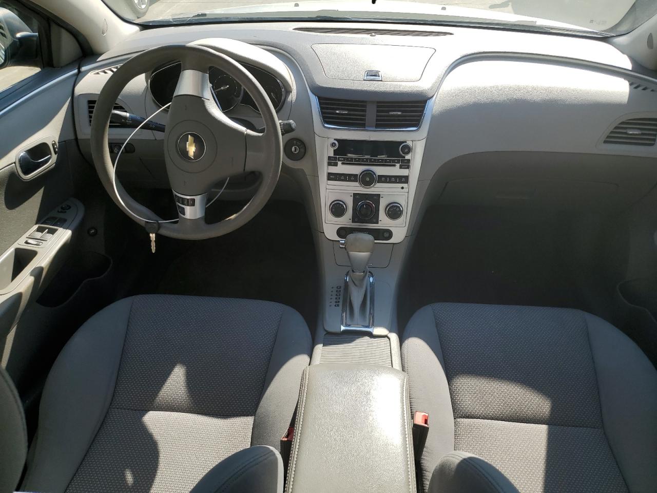 1G1ZB5EB0A4132512 2010 Chevrolet Malibu Ls