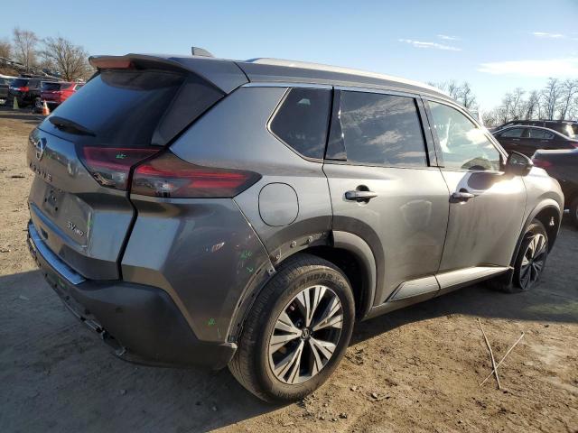 2021 NISSAN ROGUE SV 5N1AT3BB6MC741121
