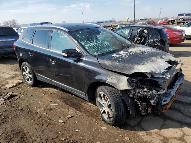 2012 Volvo Xc60 T6 VIN: YV4902DZ5C2270276 Lot: 44022324