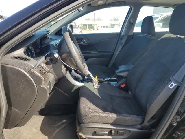 2016 HONDA ACCORD EX 1HGCR2F09GA007203