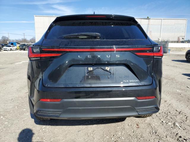 2024 LEXUS NX 350H BA - 2T2AKCEZXRC024618