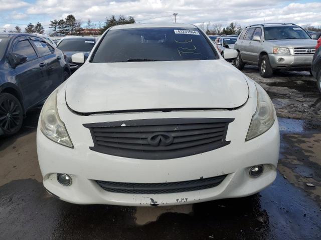 2011 Infiniti G - Image 5