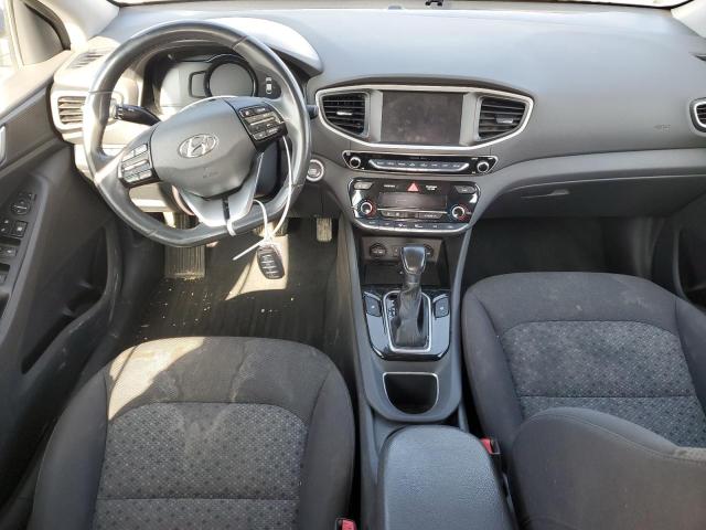2017 HYUNDAI IONIQ SEL - KMHC75LC4HU031781