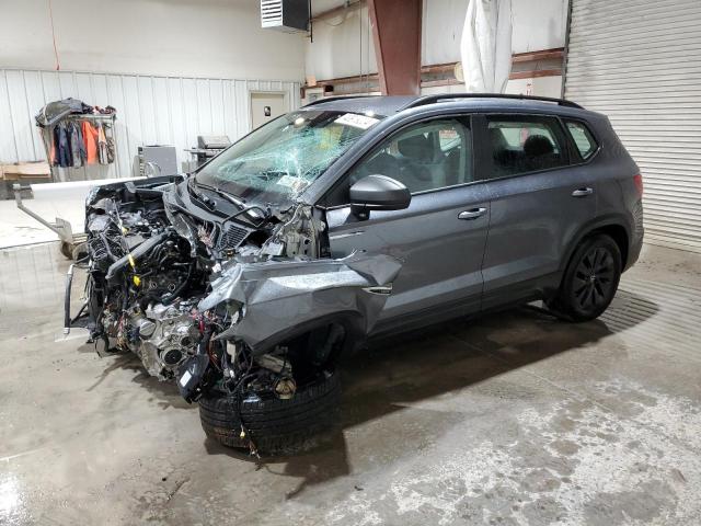 2022 VOLKSWAGEN TAOS S 3VVMX7B27NM034091