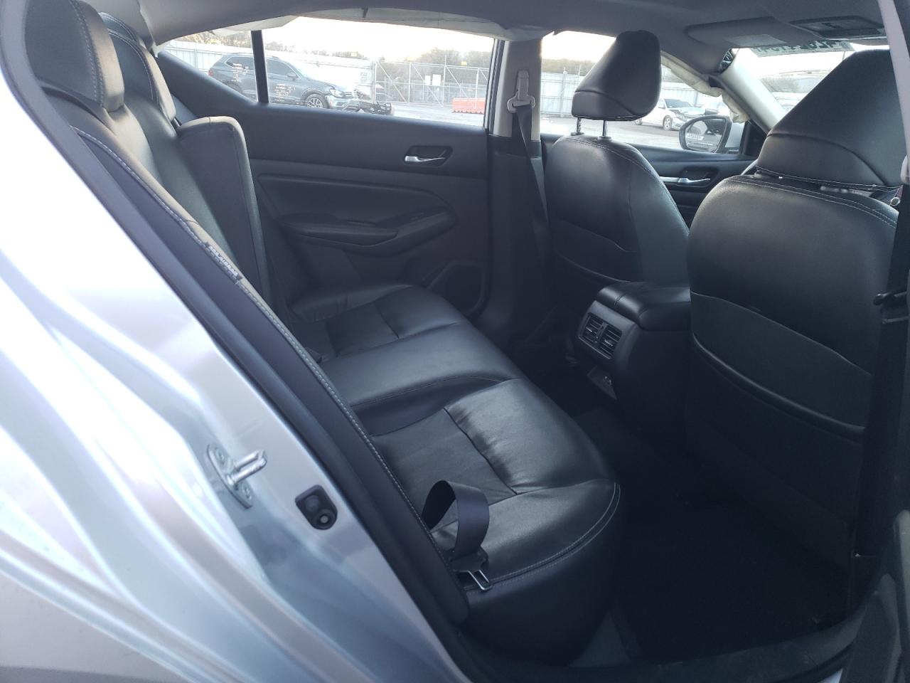 1N4BL4EV9KC231434 NISSAN ALTIMA 2019