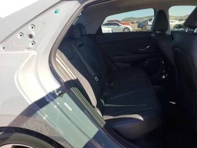 2022 HYUNDAI ELANTRA LI - KMHLN4AJ8NU016357