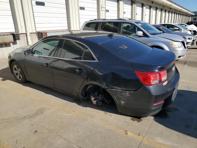 Vin: 1g11b5sa0df322103, lot: 42296114, chevrolet malibu ls 20132