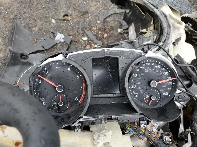 2021 VOLKSWAGEN TIGUAN S 3VV0B7AX7MM048176