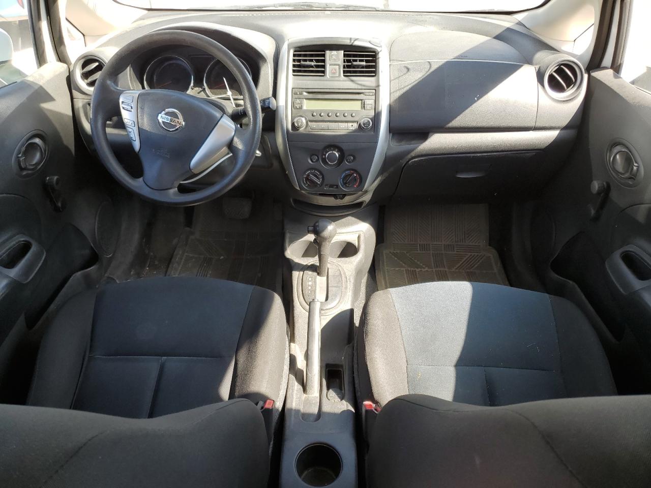 3N1CE2CP1GL389945 2016 Nissan Versa Note S