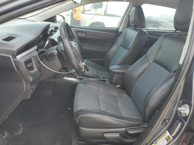 2015 TOYOTA COROLLA L 2T1BURHE3FC394304