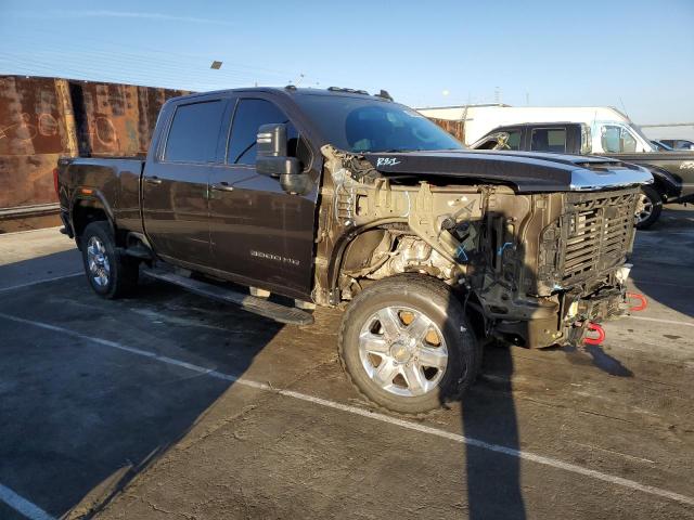 2020 GMC SIERRA K25 1GT49ME7XLF272898