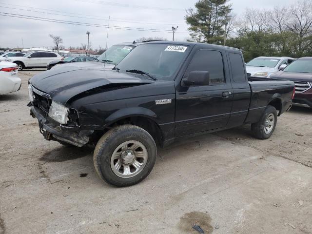 2008 Ford Ranger 