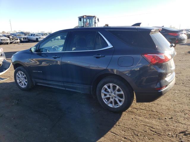 2018 CHEVROLET EQUINOX LT 3GNAXSEV7JS547428