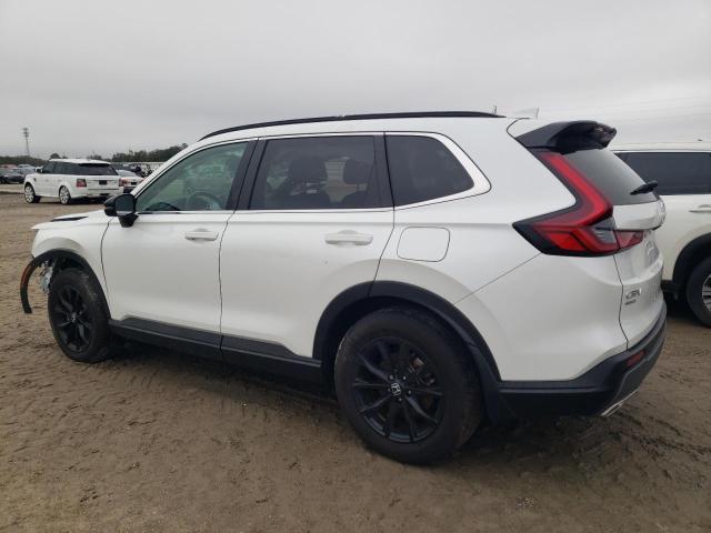 2024 HONDA CR-V SPORT - 7FARS6H57RE012279