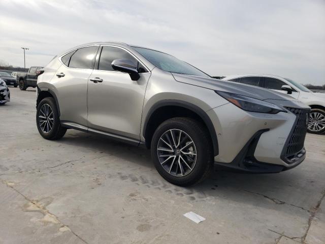 2024 LEXUS NX 350H BA JTJHKCEZXR2023662
