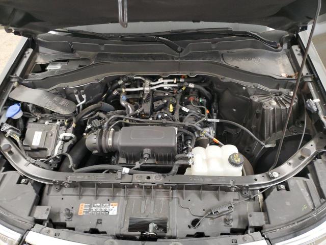 2023 FORD EXPLORER X - 1FMSK8DH3PGA18345
