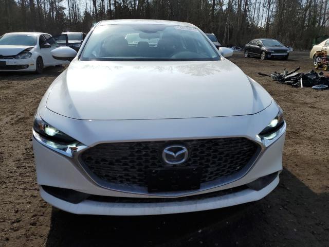 2024 MAZDA 3 SELECT S - JM1BPABM2R1705822