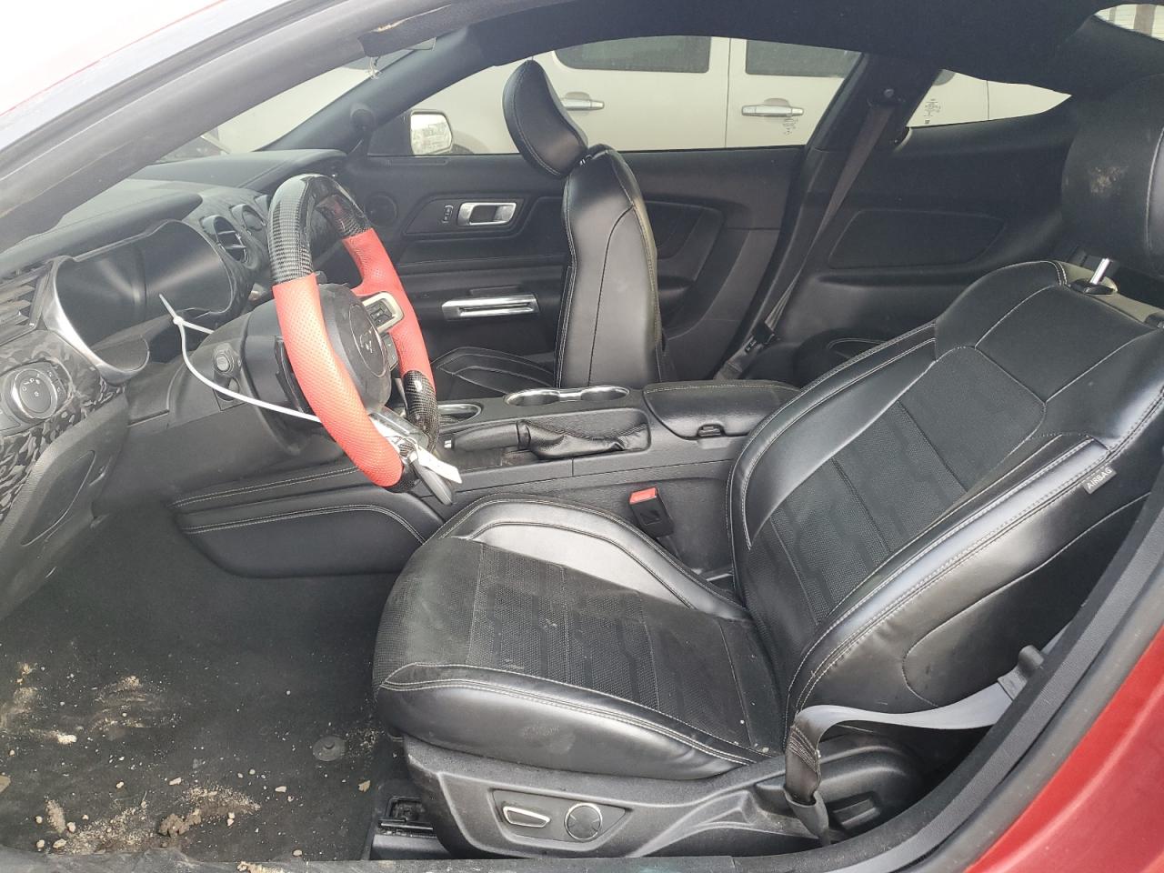 1FA6P8CF3L5122725 FORD MUSTANG 2020