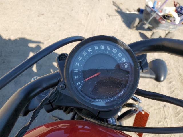 2023 HARLEY-DAVIDSON RH975 1HD1ZH118PB308532