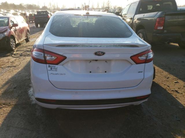 2016 FORD FUSION SE 3FA6P0H71GR135933