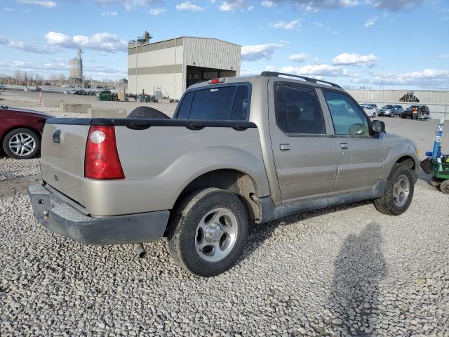 2004 Ford Explorer Sport Trac VIN: 1FMZU67K44UB76789 Lot: 44396694