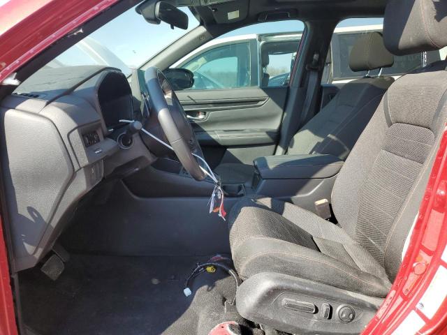 2023 HONDA CR-V SPORT 2HKRS5H52PH700274