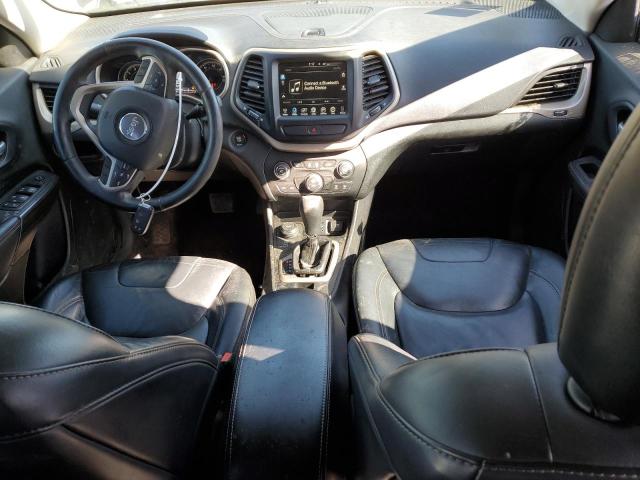 2016 Jeep Cherokee Limited VIN: 1C4PJMDS4GW286621 Lot: 44915094