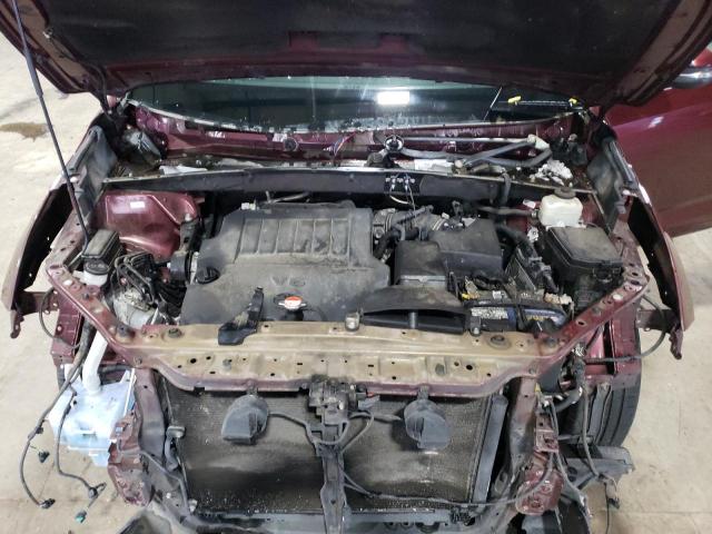 2016 TOYOTA HIGHLANDER 5TDJKRFH6GS230777